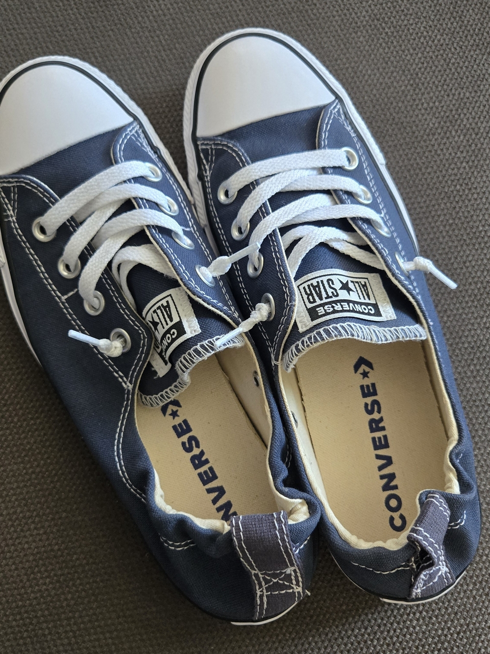 Converse Shoreline Sneakers
